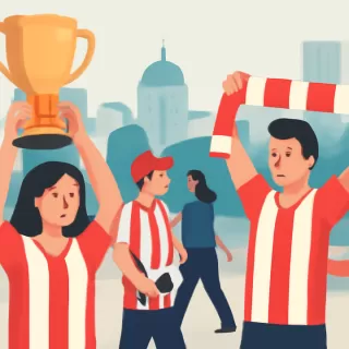 Estudiantes organiza festejos y se alista para la final del Trofeo de Campeones tras ganar el Clausura