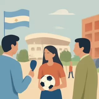 Liga Profesional confirmó fecha y sede de la final del Trofeo de Campeones entre Estudiantes y Platense