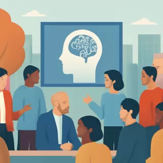 Los 10 pensadores tecnológicos más influyentes del mundo en 2025