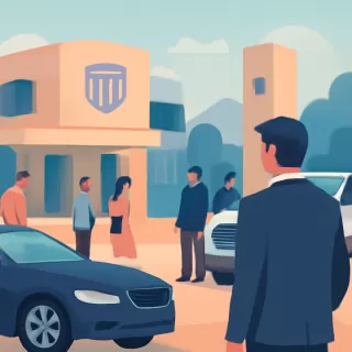 Allanamientos a la AFA: secuestro de autos de lujo vinculados a Claudio Tapia