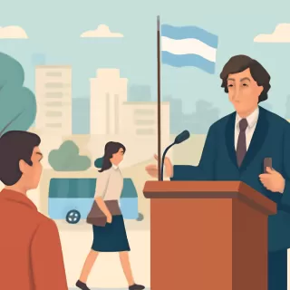 Milei buscará promover la apertura al libre comercio en la Cumbre del Mercosur