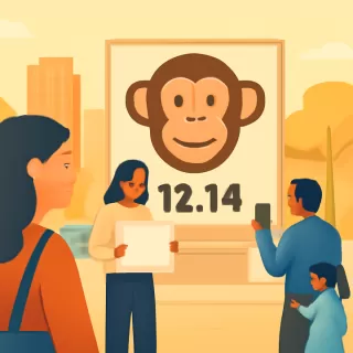 Día del Mono: origen, importancia científica y viralidad en redes sociales