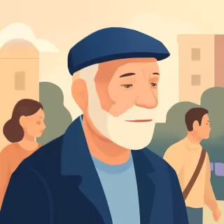 Fallece a los 96 años el actor hispanoargentino Héctor Alterio en Madrid