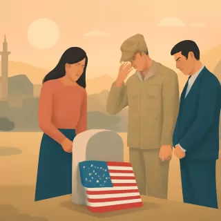 Mueren dos militares y un intérprete civil de EE.UU. en Siria tras ataque de ISIS