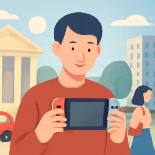 Nintendo regresa oficialmente a Argentina con el lanzamiento de Nintendo Switch 2