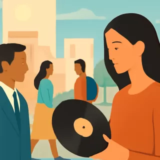 Análisis artístico relaciona el disco LUX de Rosalía con las Siete Virtudes renacentistas