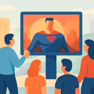 Marvel anuncia duración y detalles del primer tráiler de Avengers: Doomsday