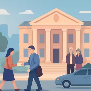 Presidencia de la Corte de Justicia de Salta: dos vacantes sin reemplazo inmediato