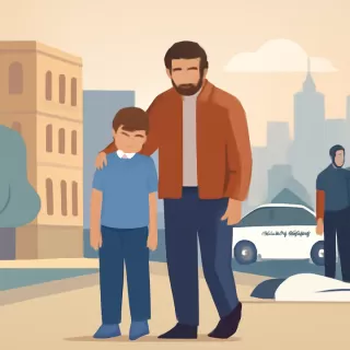 Padre e hijo responsables del ataque antisemita en Sidney, Australia