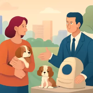 El auge de la clonación de mascotas: un negocio entre el amor y la controversia ética