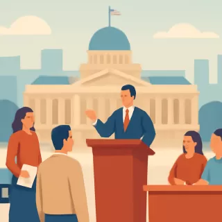 El Gobierno busca tratamiento exprés para la reforma laboral y Fuerza Patria presenta dictamen alternativo