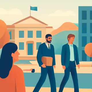 Renuncian dos funcionarios del Ejecutivo comunal de Villa La Angostura