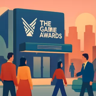 The Game Awards 2025: fecha, horarios, nominados y cómo ver la ceremonia en vivo