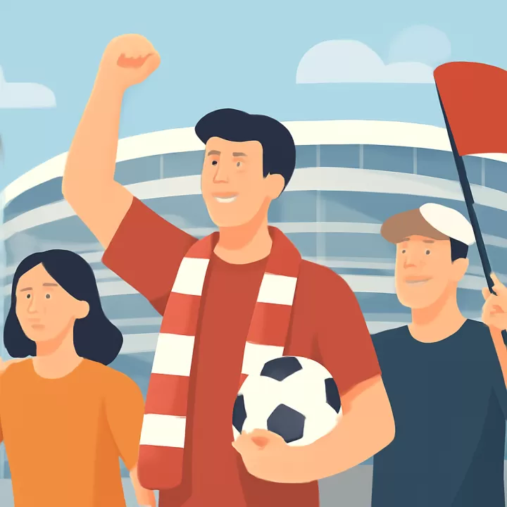 Boston será sede de siete partidos del Mundial de Fútbol 2026