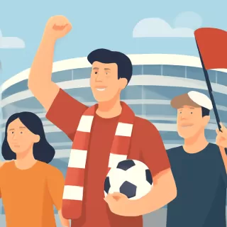 Boston será sede de siete partidos del Mundial de Fútbol 2026