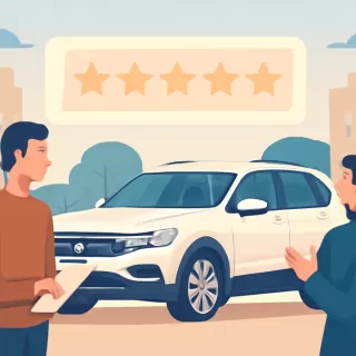 Nuevo Volkswagen Tiguan obtiene máxima calificación en test de seguridad Latin NCAP