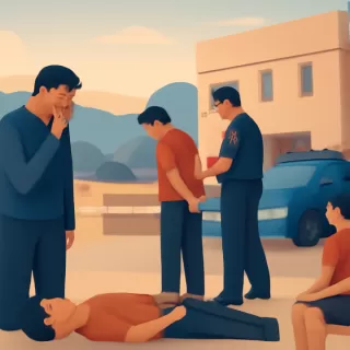 Un joven de 15 años fue asesinado a puñaladas en una fiesta de egresados en Jujuy