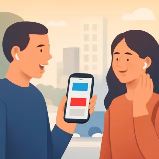 Apple lanza auriculares con traducción en tiempo real mediante iOS 26.2