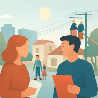 Provincia de Buenos Aires anuncia cambios en la tarifa social de energía desde 2026