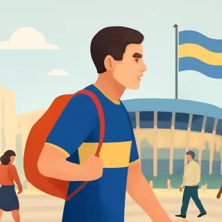 Paulo Dybala se sumará a Boca en junio