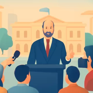 Gobernador de Corrientes anuncia definiciones esta semana sobre bono navideño y presupuesto provincial