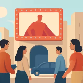 Marvel lanzará cuatro trailers exclusivos para Avengers: Doomsday con enfoque en personajes