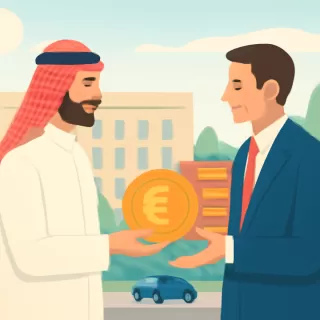 El príncipe heredero de Arabia Saudita propone adquirir el FC Barcelona por 10 billones de euros