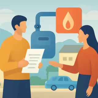 GasNea implementa nuevos cuadros tarifarios en Misiones desde diciembre