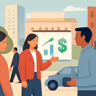 Cotización del dólar oficial y sus variantes en Argentina el lunes 15 de diciembre