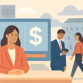 Cotización del dólar oficial y blue en Argentina al 15 de diciembre de 2025