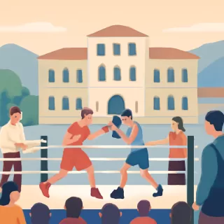 Cuna de Campeones cerró su quinta edición en el Park Hyatt Mendoza