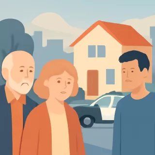 Rob Reiner y su esposa fueron encontrados asesinados en su casa en Los Ángeles