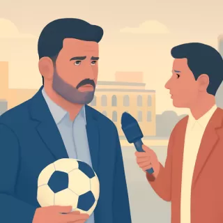 Eduardo Domínguez y su futuro profesional: rumores sobre Boca, Perú y Estudiantes