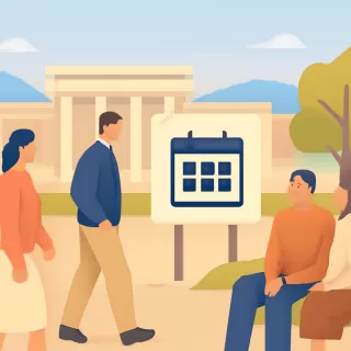 Chubut establece asueto administrativo en días seleccionados de diciembre y enero