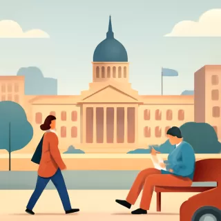 El Gobierno nacional estableció asueto administrativo para el 24 y 31 de diciembre de 2025 en todo el país