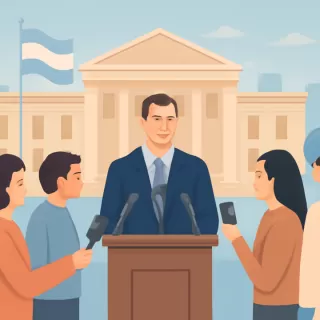 El Gobierno oficializa modificaciones en la cúpula de las Fuerzas Armadas