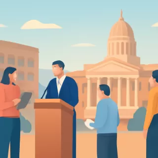 El Gobierno busca una media sanción exprés del Presupuesto 2026 en el Congreso