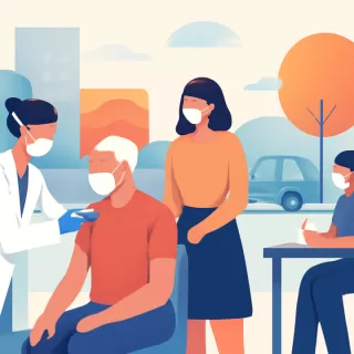 Jornada de vacunación extendida en Neuquén el viernes 19 de diciembre