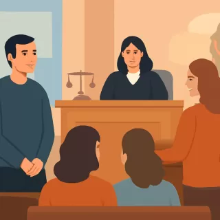 Elevan a juicio la causa contra Pablo Laurta por doble femicidio en Córdoba