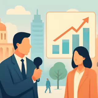 Estimaciones indican que el PBI creció 3,5% interanual en el tercer trimestre de 2025