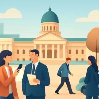 Comienza en el Congreso el debate sobre el Presupuesto 2026 y la reforma laboral