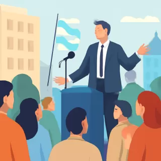 Federico Otermín cerró un plenario de la militancia en Lomas de Zamora