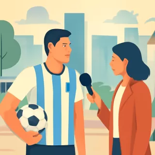 Gimnasia avanza en la renovación de Enzo Martínez, central prioritario para el club