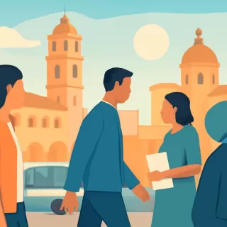 Córdoba conmemora dos décadas del sistema de Jurados Populares en la justicia penal