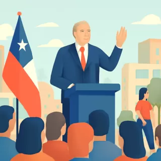 José Antonio Kast gana la presidencia de Chile tras una década de intentos