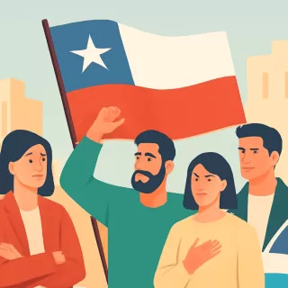 Reacciones de líderes progresistas al triunfo de José Antonio Kast en Chile