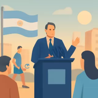 La AFA emite un duro comunicado contra el gobierno de Javier Milei tras denuncias y tensiones