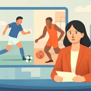 Programación del lunes 15 de diciembre de 2025: fútbol y básquetbol internacional