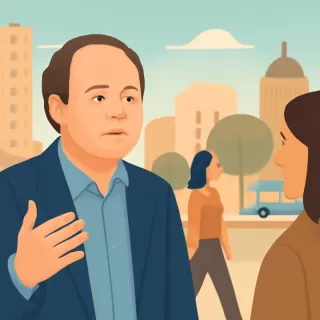 Billy Crystal se pronuncia tras el fallecimiento de Rob Reiner, director de Cuando Harry conoció a Sally