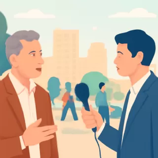 Mauricio Macri rememoró una frase de su padre Franco sobre La Cámpora que influyó en su vínculo